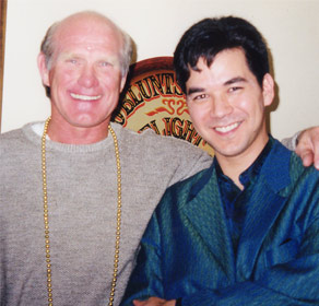 Terry Bradshaw